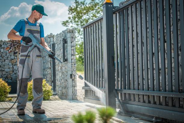 Spring Cleaning in Burnettown, SC
