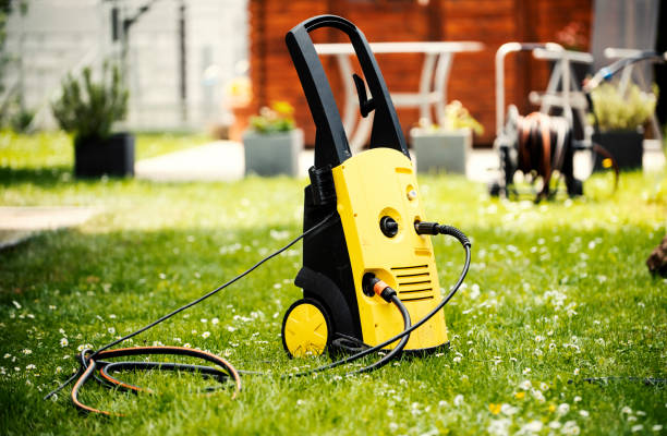 Professional Pressure Washing Services in Burnettown, SC